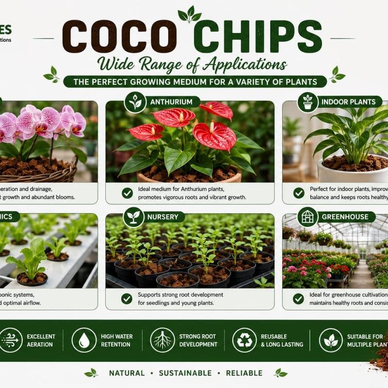 Coco Chips