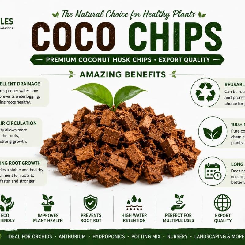 Coco Chips