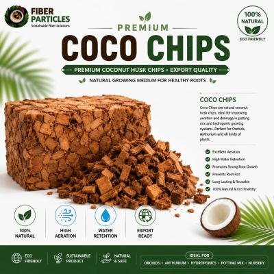 Coco Chips