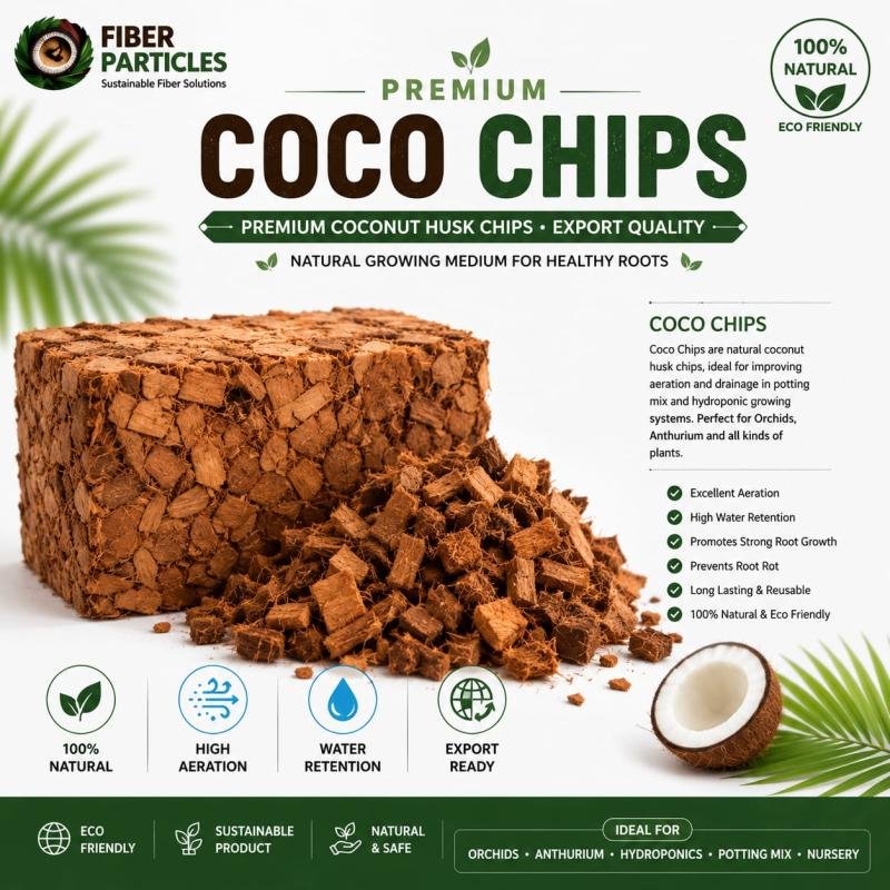 Coco Chips